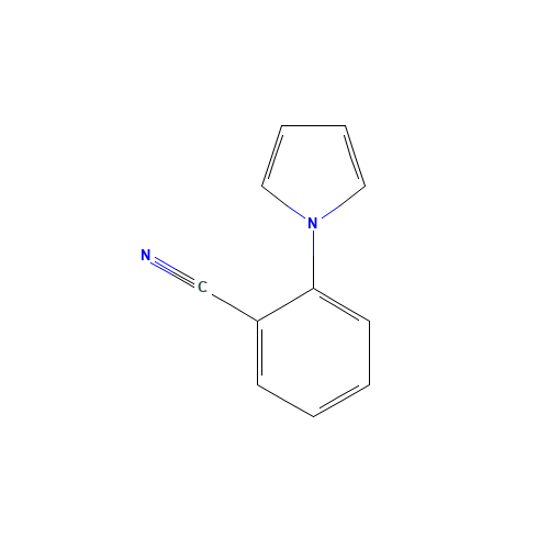 chemical structure of 33265-71-3 FT-0691856