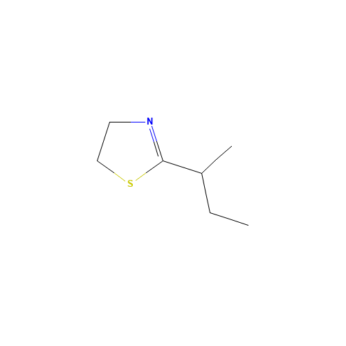 chemical structure of 56367-27-2 FT-0691857