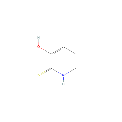 chemical structure of 23003-22-7 FT-0691858