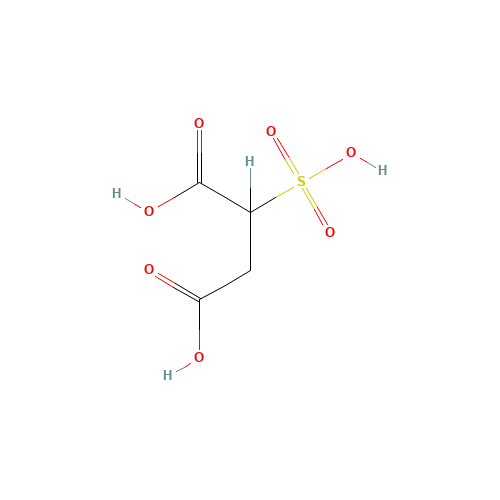 chemical structure of 5138-18-1 FT-0691859
