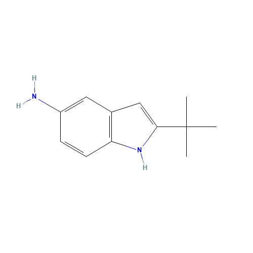 chemical structure of 682357-49-9 FT-0691860