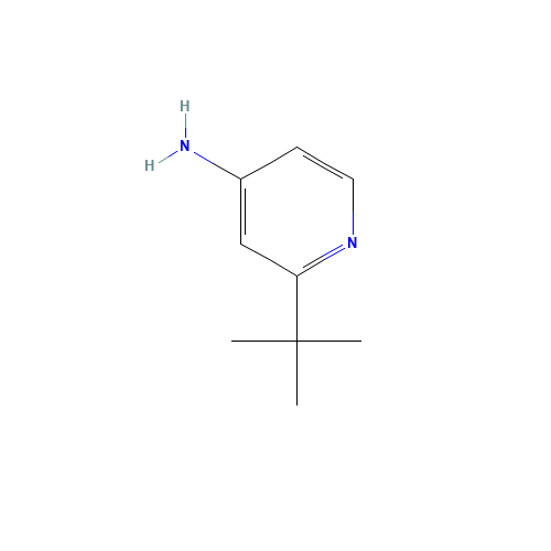 chemical structure of 39919-69-2 FT-0691862