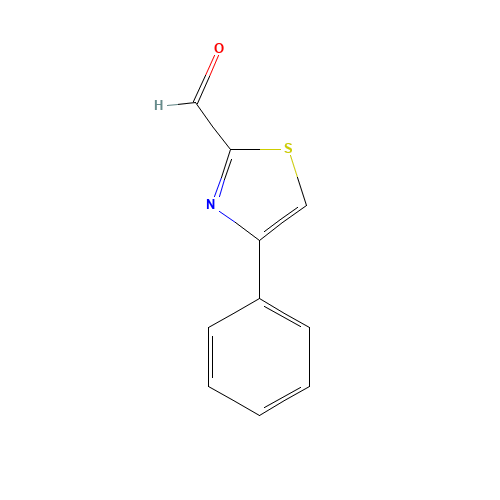 chemical structure of 75390-44-2 FT-0691870