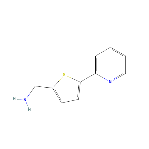 chemical structure of 306934-92-9 FT-0691871
