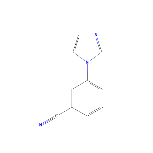 chemical structure of 25699-85-8 FT-0691876
