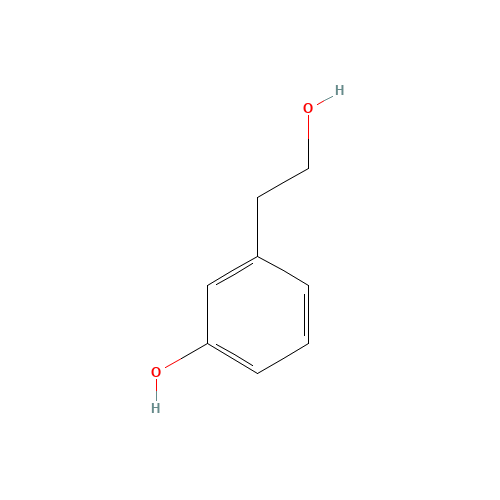 chemical structure of 13398-94-2 FT-0691883
