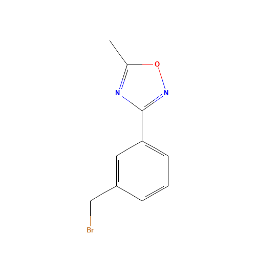 chemical structure of 253273-90-4 FT-0691889