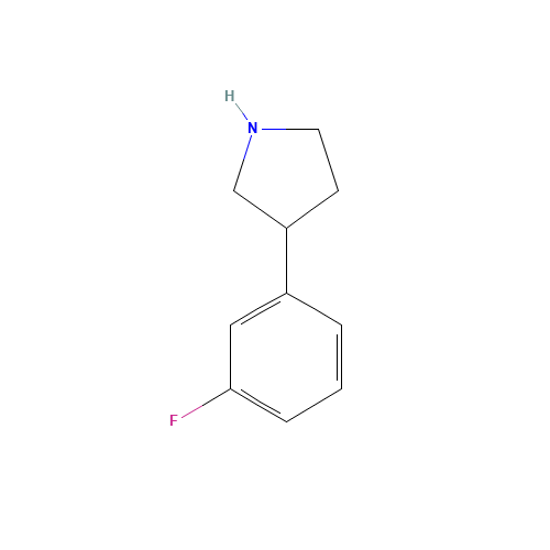 chemical structure of 125067-75-6 FT-0691894