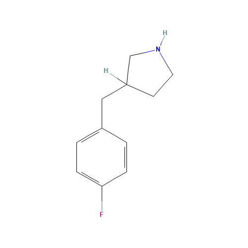 chemical structure of 193220-17-6 FT-0691908