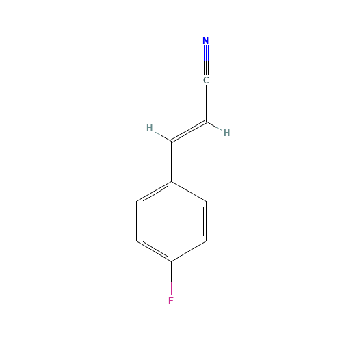 chemical structure of 27530-50-3 FT-0691910