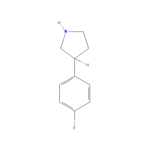 chemical structure of 144620-11-1 FT-0691911