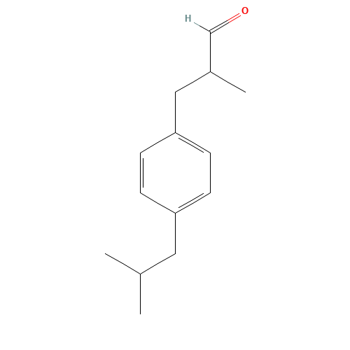 chemical structure of 6658-48-6 FT-0691912