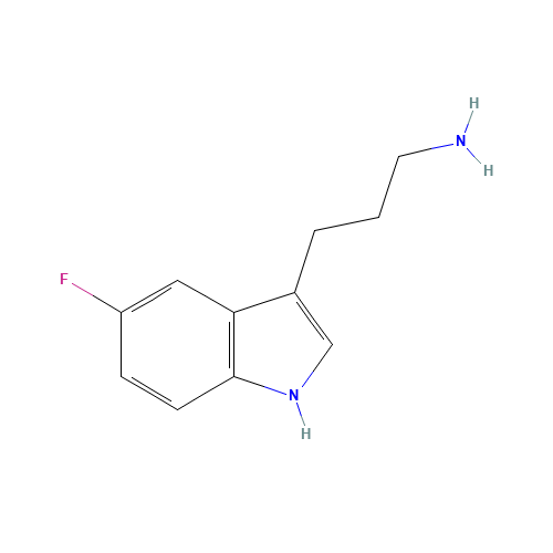 chemical structure of 245762-27-0 FT-0691920