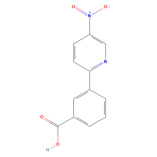 chemical structure of 864075-95-6 FT-0691921