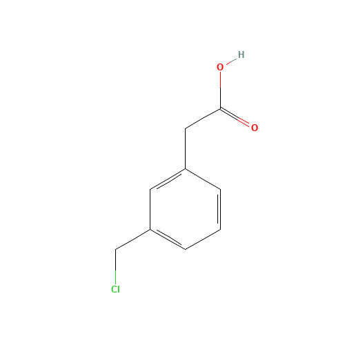 chemical structure of 857165-45-8 FT-0691925
