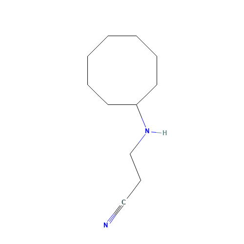 chemical structure of 206559-53-7 FT-0691927
