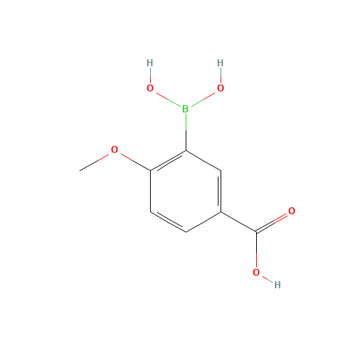 chemical structure of 730971-32-1 FT-0691929