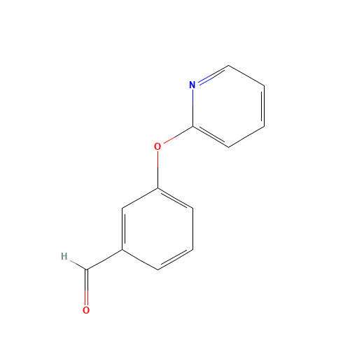 chemical structure of 137386-78-8 FT-0691935