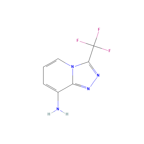 chemical structure of 338982-42-6 FT-0691941