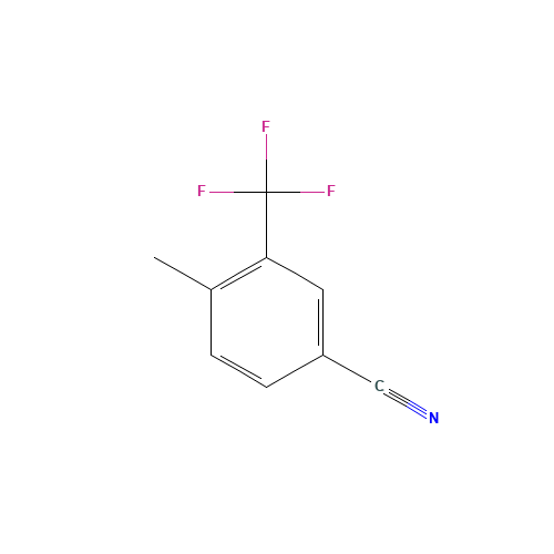chemical structure of 261952-06-1 FT-0691944