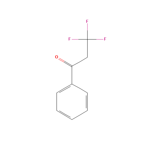 chemical structure of 709-21-7 FT-0691945