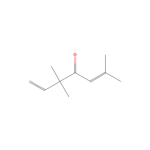 chemical structure of 546-49-6 FT-0691953
