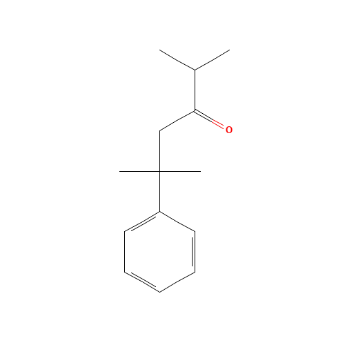 chemical structure of 4927-37-1 FT-0691954