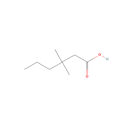 chemical structure of 90808-83-6 FT-0691963