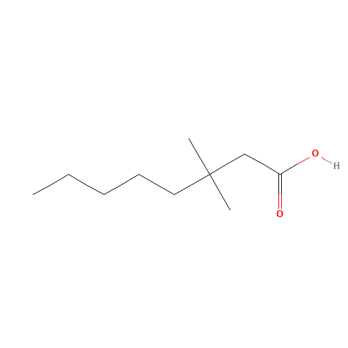 chemical structure of 14352-59-1 FT-0691965