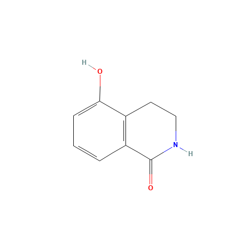 chemical structure of 56469-02-4 FT-0691982