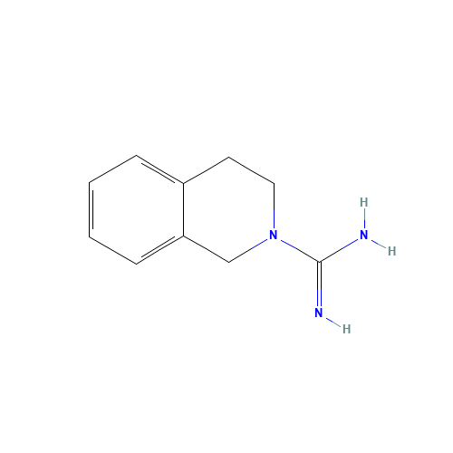 chemical structure of 1131-64-2 FT-0691983