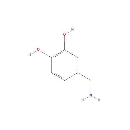 chemical structure of 37491-68-2 FT-0691984