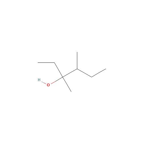 chemical structure of 19550-08-4 FT-0691987