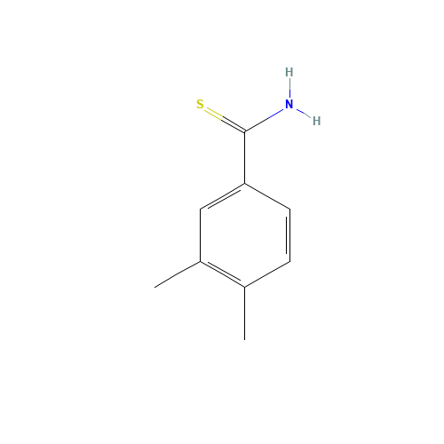 chemical structure of 58952-03-7 FT-0691988