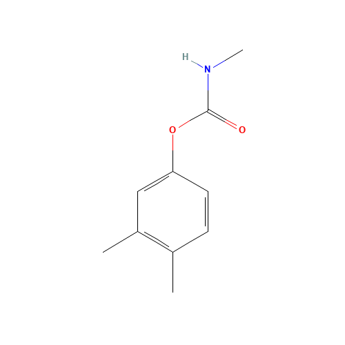 chemical structure of 2425-10-7 FT-0691991