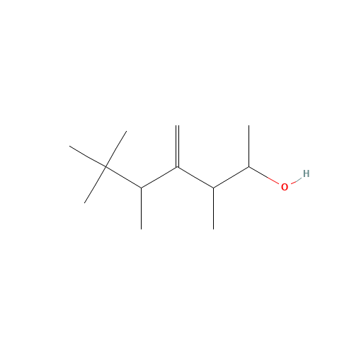 chemical structure of 81787-06-6 FT-0691994
