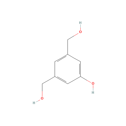 chemical structure of 153707-56-3 FT-0691998