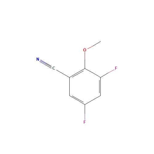 chemical structure of 874804-08-7 FT-0692003