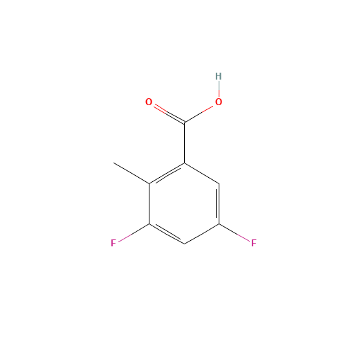 chemical structure of 1003710-06-2 FT-0692004
