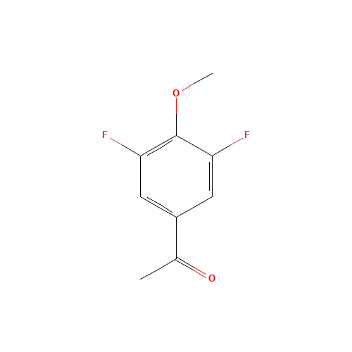 chemical structure of 170570-79-3 FT-0692006