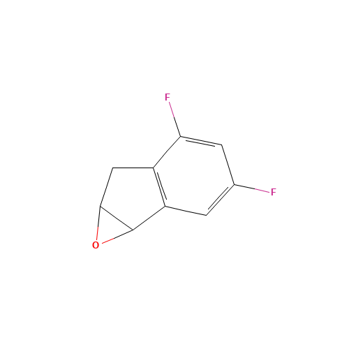 chemical structure of 939760-63-1 FT-0692007