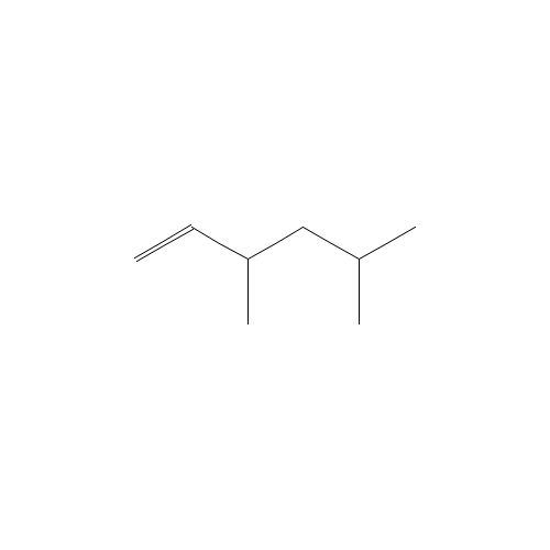 chemical structure of 7423-69-0 FT-0692011