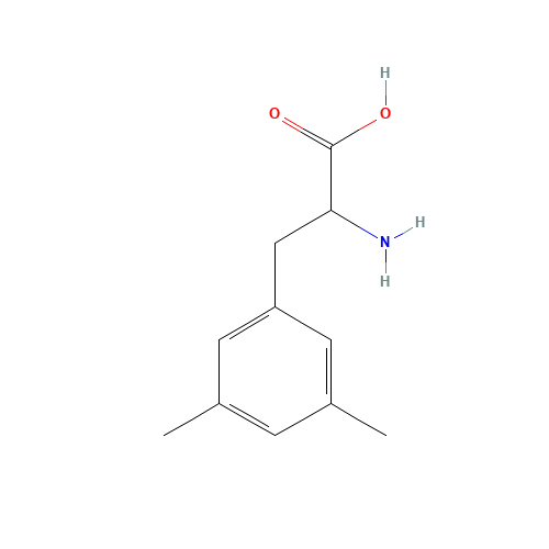 chemical structure of 103854-27-9 FT-0692016