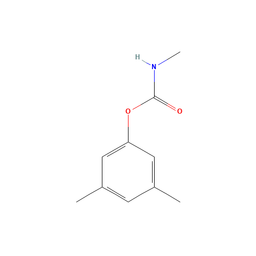 chemical structure of 2655-14-3 FT-0692017
