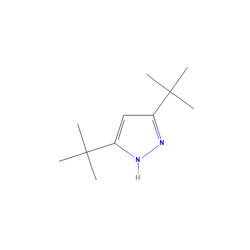 chemical structure of 1132-14-5 FT-0692021