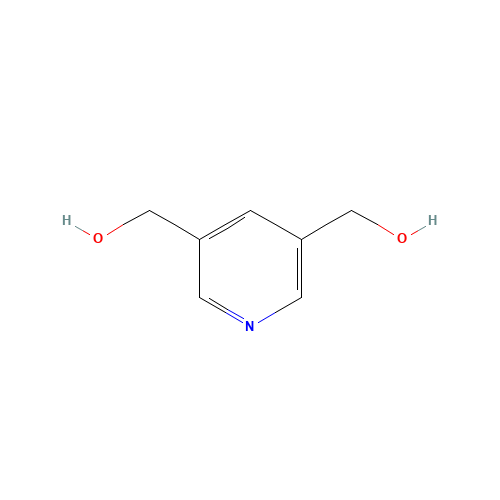 chemical structure of 21636-51-1 FT-0692025