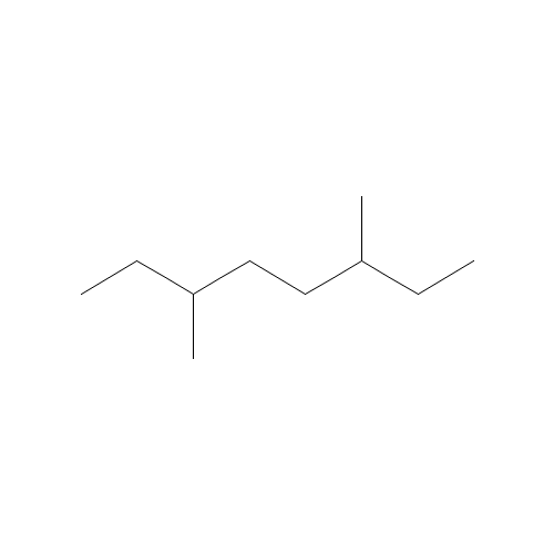 chemical structure of 15869-94-0 FT-0692031