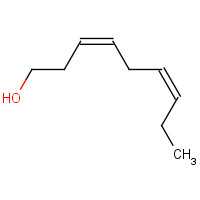 chemical structure of 53046-97-2 FT-0692033