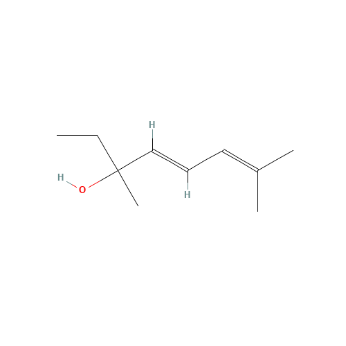 chemical structure of 18479-54-4 FT-0692038