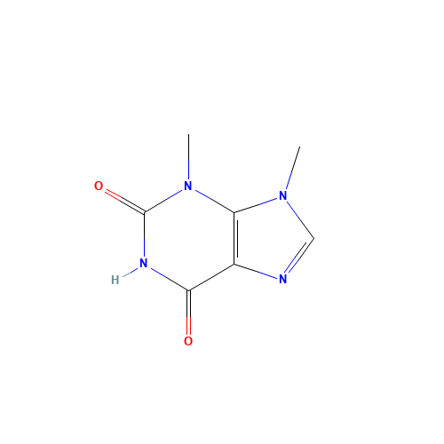 chemical structure of 15837-08-8 FT-0692040